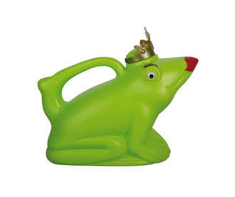 Otroški zalivalnik Frog Queen 1.75 L