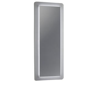 Oglinda cu LED Tft Home Furniture, Cros Reversible, plastic ABS, 65x3x167 cm