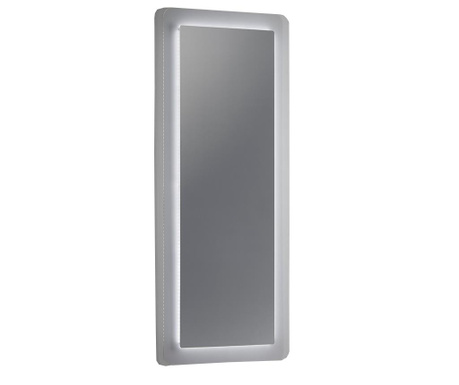 Oglinda cu LED Tft Home Furniture, Cros Reversible, plastic ABS,...