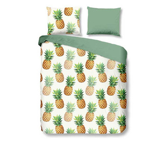 Set de pat Double Pineapple