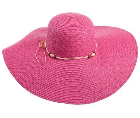 Καπέλο Ancha Pink
