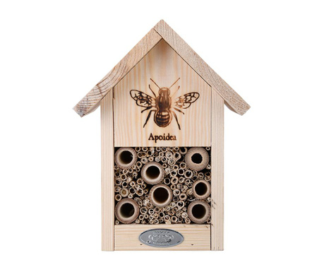 Къщичка за пчели Irving