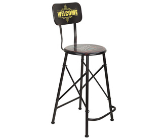 Barski stol Welcome