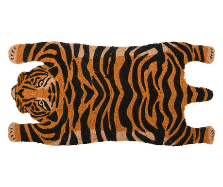 Vchodová rohožka Tiger 37.5x74.5 cm