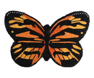Χαλάκι εισόδου Butterfly 40x60 cm