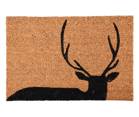 Vchodová rohožka Deer 40x60 cm