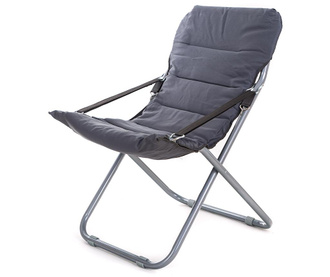 Varadero Grey Összecsukható kültéri szék