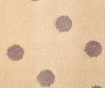 Tepih Dots Linen 120x160 cm
