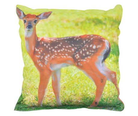 Διακοσμητικό μαξιλάρι Deer