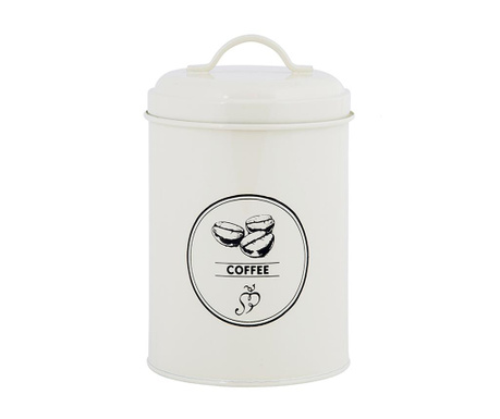 Съд с капак за кафе Colin 1.275 L