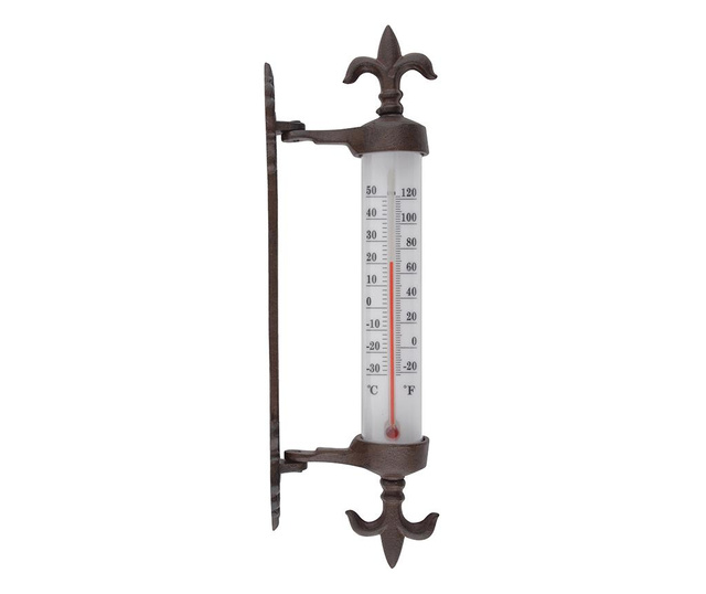 Термометър за екстериор Gwendolyn