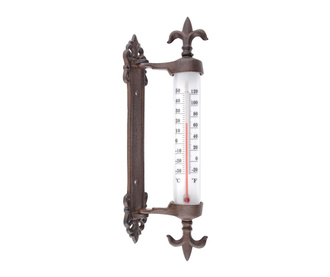 Термометър за екстериор Gwendolyn