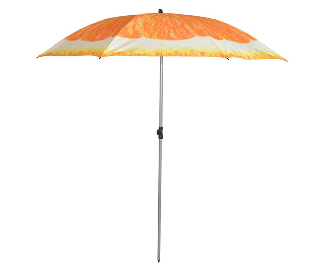 Umbrela de gradina Emery Orange