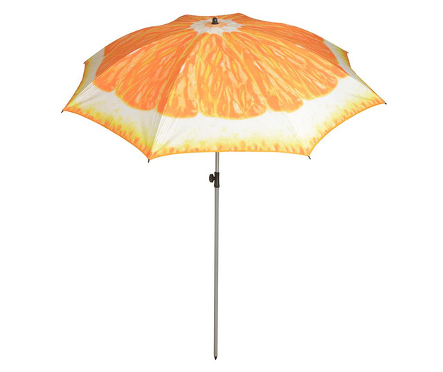 Umbrela de gradina Emery Orange