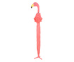 Umbrela Esschert Design, Flamingo With Ruffles