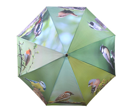 Deštník Birds