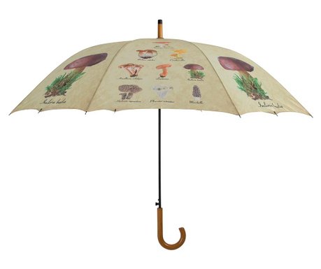 Deštník Mushrooms