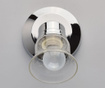 Aplica de perete Functional Lighting, Orion One, metal, 18x13x13 cm