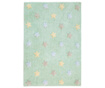 Килим Tricolor Stars Light Mint 120x160 см