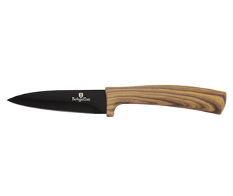 Nož za lupljenje Ebony Maple