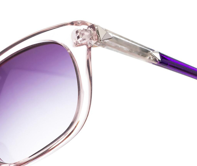 Guess Light Pink Crystal Női napszemüveg