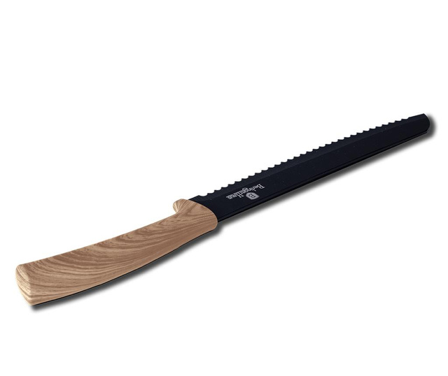 Нож за хляб Ebony Maple