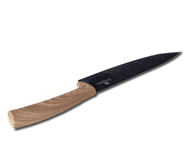 Kuharski nož Ebony Maple