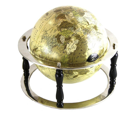 Dekoracija Globe
