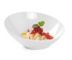 Bol pentru salata Hendi, Helenne, melamina, 35x36x16 cm