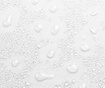 Liner White Zuhanyfüggöny 183x183 cm