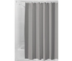 Liner Grey Zuhanyfüggöny 183x183 cm