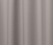 Liner Grey Zuhanyfüggöny 183x183 cm