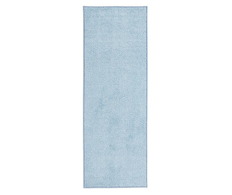 Pure Runner Blue Szőnyeg 80x150 cm