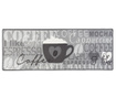 Tepih Kitchen Coffee Cup 67x180 cm