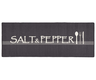 Килим Kitchen Salt and Pepper 67x180 см