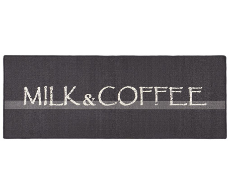 Килим Kitchen Milk and Coffee 67x180 см