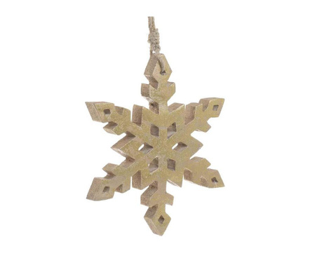 Snowflake Felfüggeszthető dekoráció