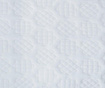 Navlaka za madrac Marie Claire Papyrus White 160x200 cm