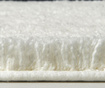 Covoras de baie Miami White 50x57 cm