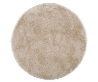 Covoras de baie Miami Light Mink 100 cm