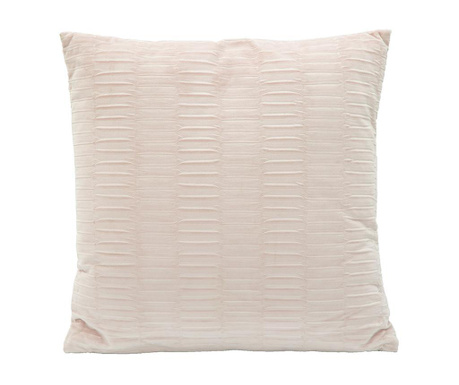 Perna decorativa Dasia Rose 41x41 cm