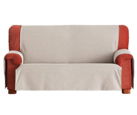 Navlaka za kauč Constanza Linen 190x95x220 cm