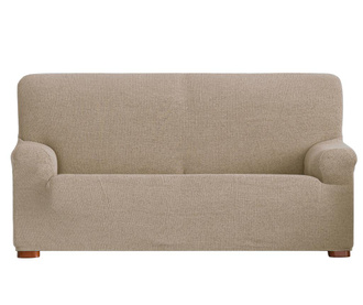Dorian Tan Gumis kanapé huzat 210x45x50 cm
