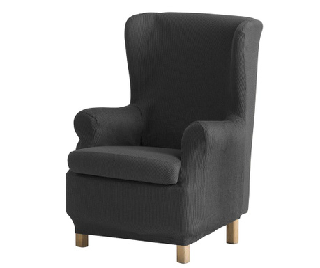 Elastična navlaka za fotelju Ulises Grey 70x60x90 cm