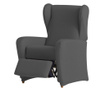 Elastična navlaka za relax fotelju Ulises Grey 60x120x90 cm