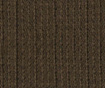 Elastický potah na rohovou pohovku levostrannou Ulises Brown 250x150x80 cm