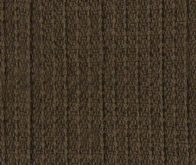 Ελαστικό κάλυμμα αριστερού γωνιακού καναπέ Ulises Brown 250x150x80 cm