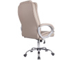 Executive Taupe Irodai szék