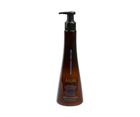 Ενυδατικό γαλάκτωμα μαλλιών Argan Care 250 ml