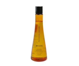 Osvetlitveni šampon Macadamia Shine 500 ml
